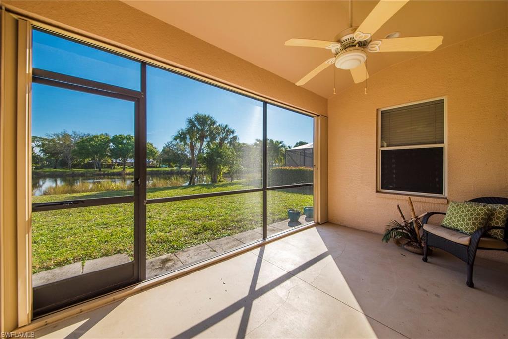 AUTUMN WOODS - Residential