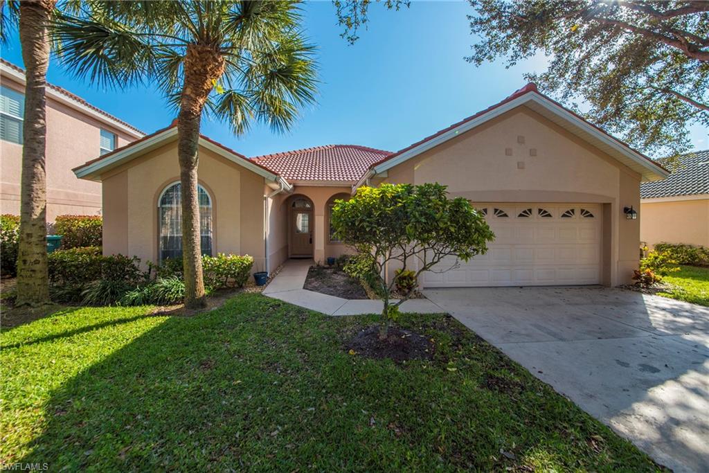 AUTUMN WOODS - Residential