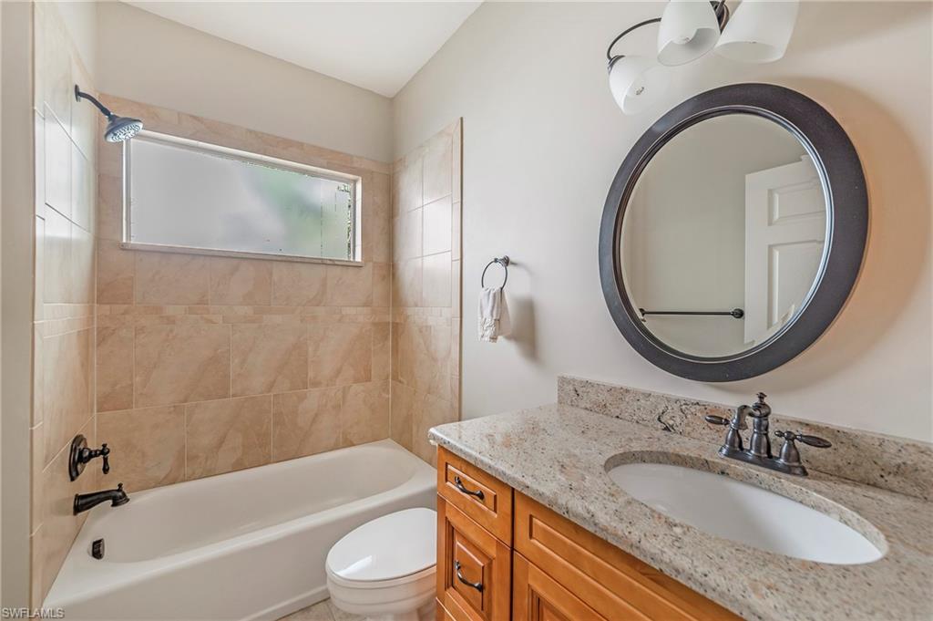 AUTUMN WOODS - Residential