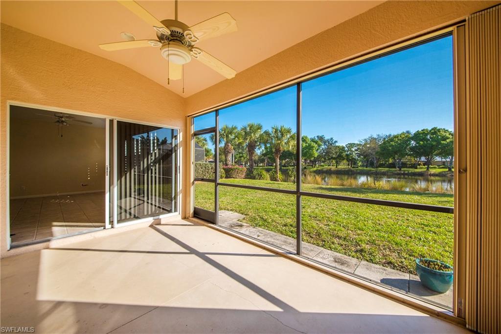 AUTUMN WOODS - Residential