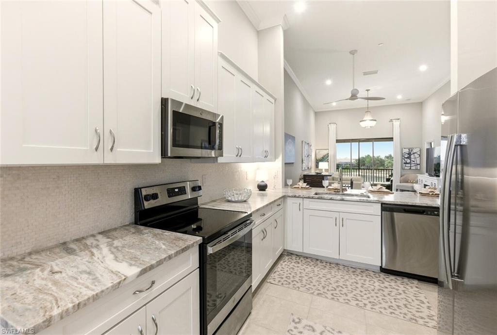 ESPLANADE - Residential