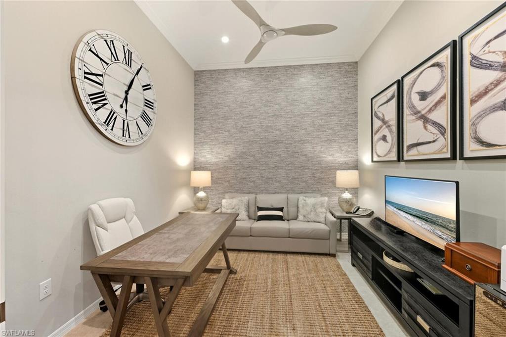 ESPLANADE - Residential