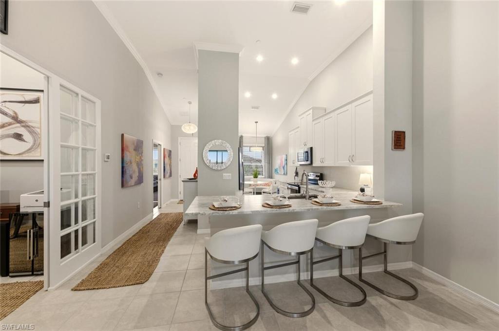 ESPLANADE - Residential