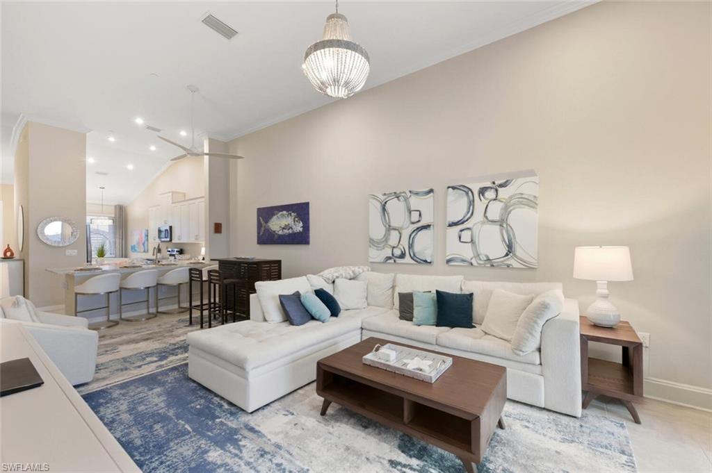 ESPLANADE - Residential