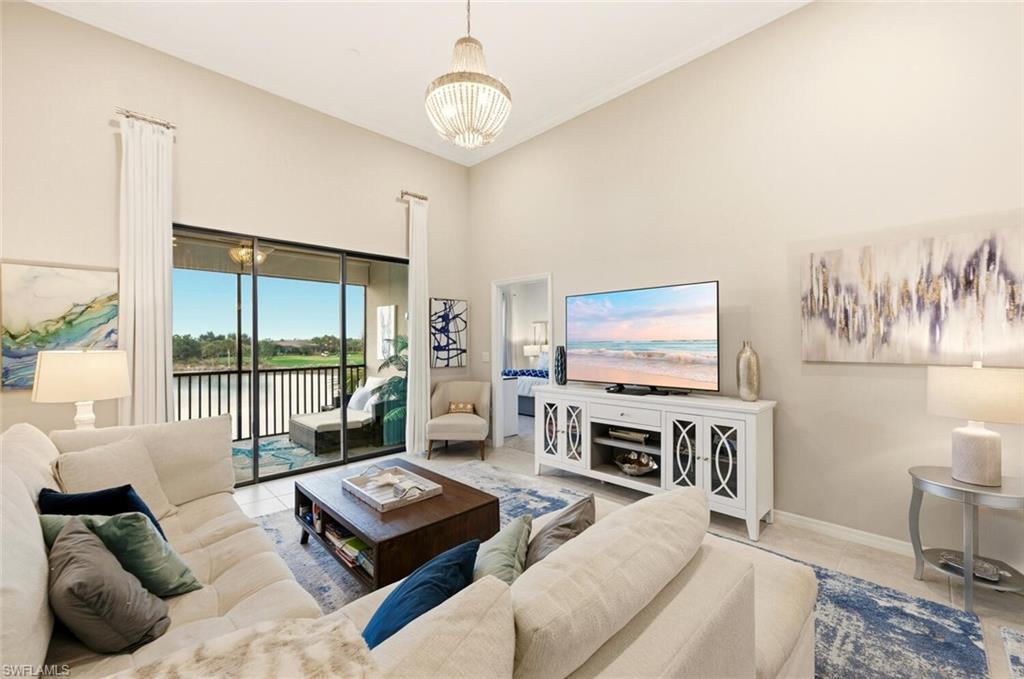 ESPLANADE - Residential