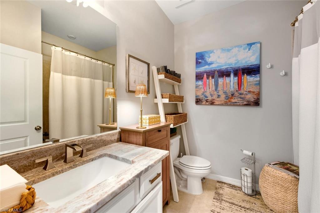 ESPLANADE - Residential