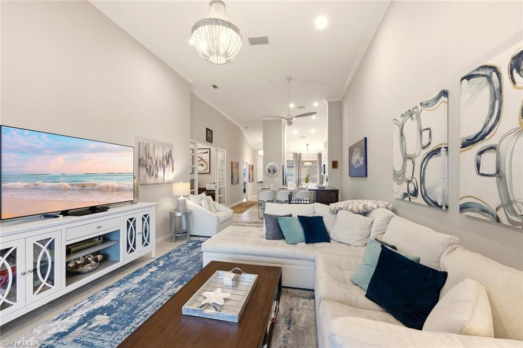 ESPLANADE - Residential