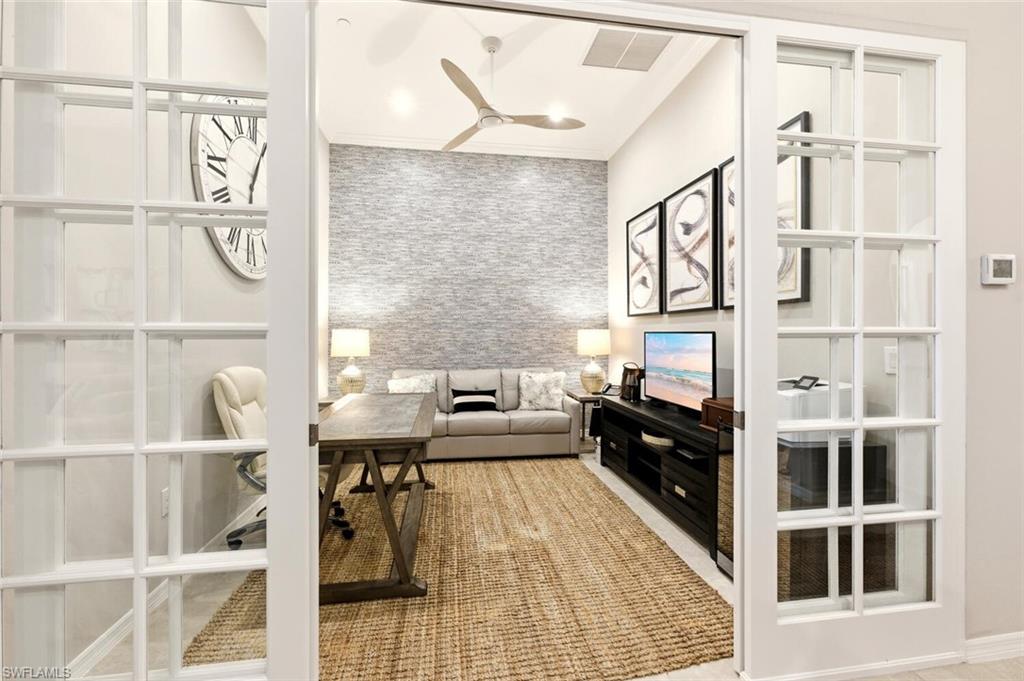 ESPLANADE - Residential