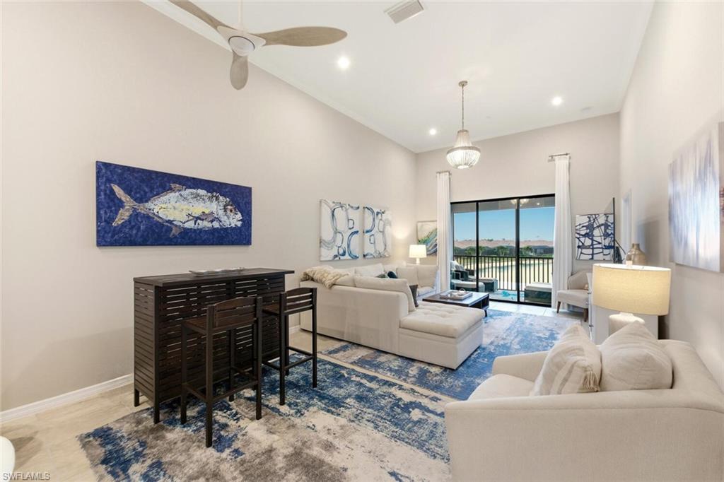 ESPLANADE - Residential