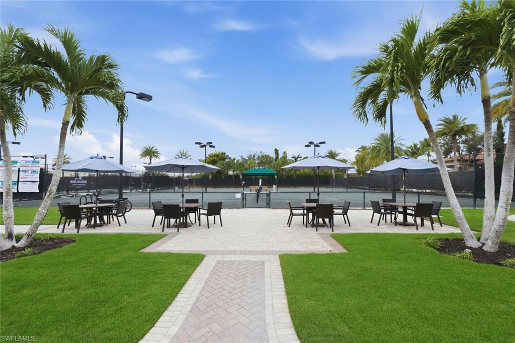 ESPLANADE - Residential