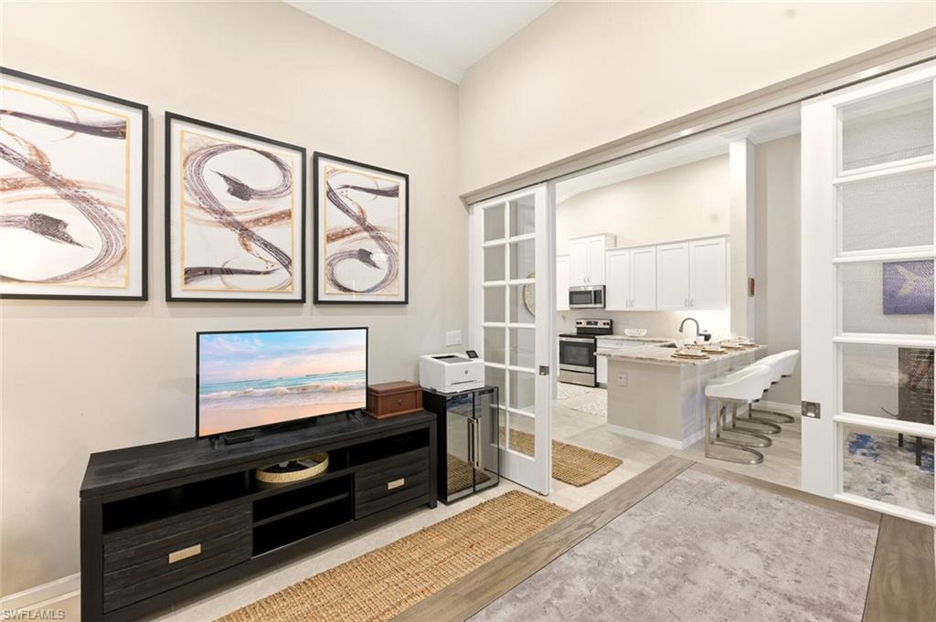 ESPLANADE - Residential