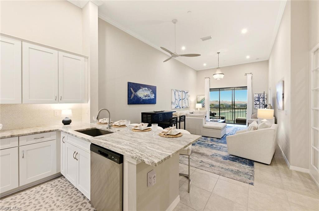 ESPLANADE - Residential