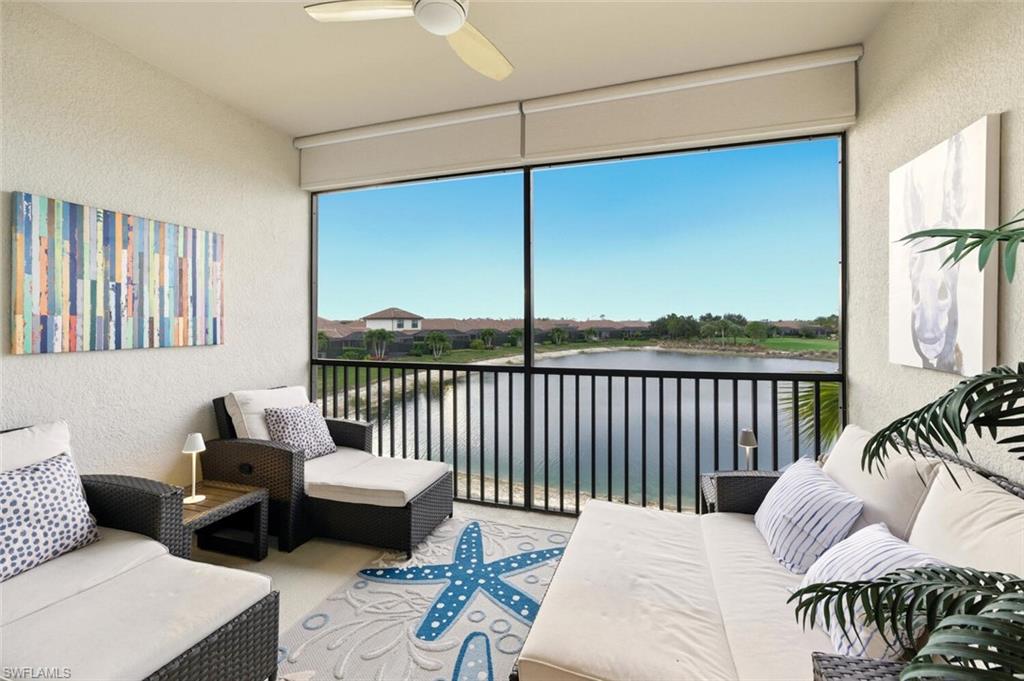 ESPLANADE - Residential