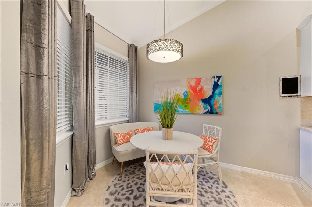 ESPLANADE - Residential