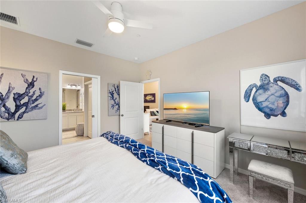 ESPLANADE - Residential