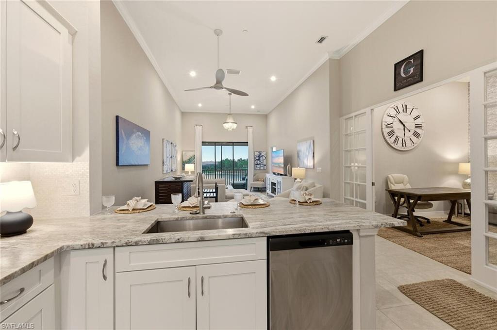 ESPLANADE - Residential