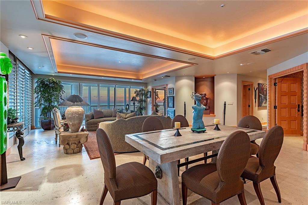 LE JARDIN - Residential