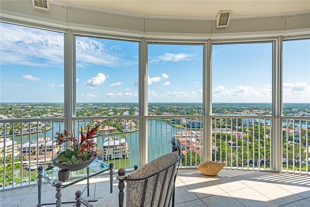 LE JARDIN - Residential