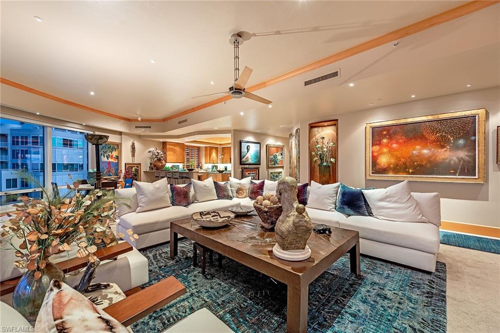 LE JARDIN - Residential