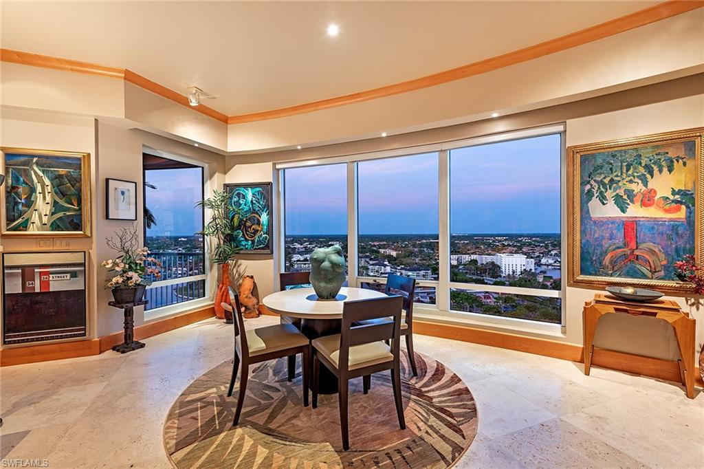 LE JARDIN - Residential