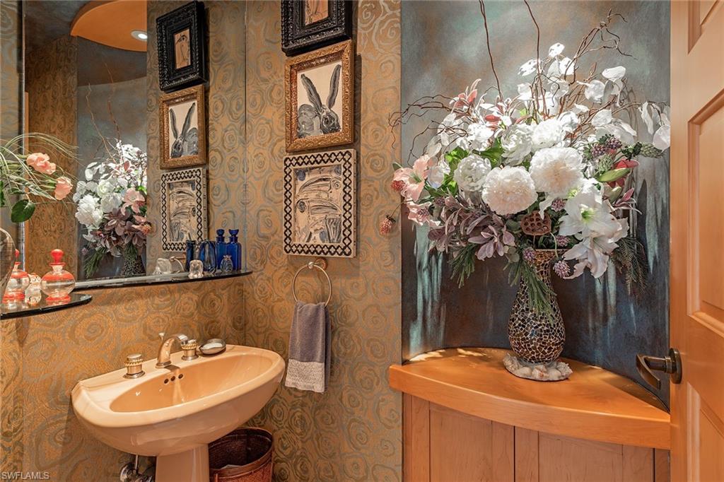 LE JARDIN - Residential