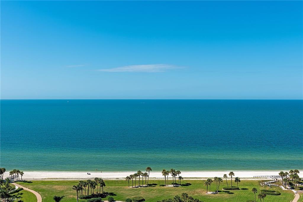 LE JARDIN - Residential