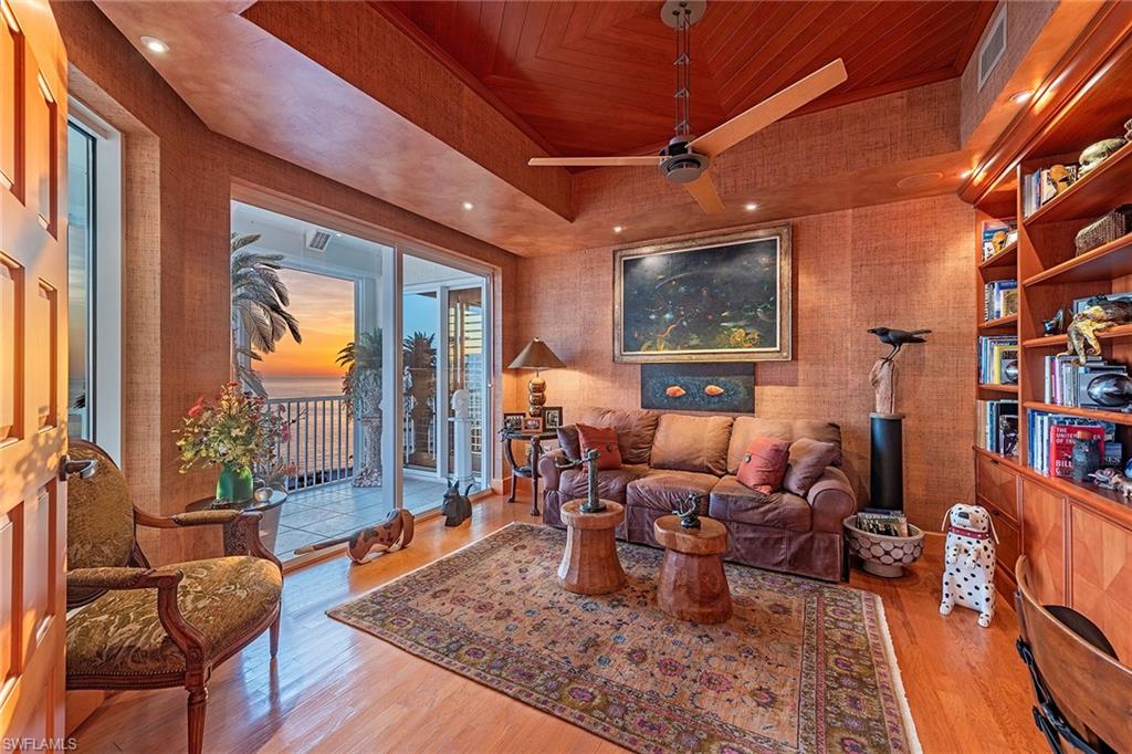 LE JARDIN - Residential