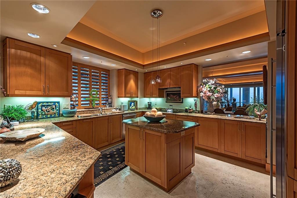 LE JARDIN - Residential