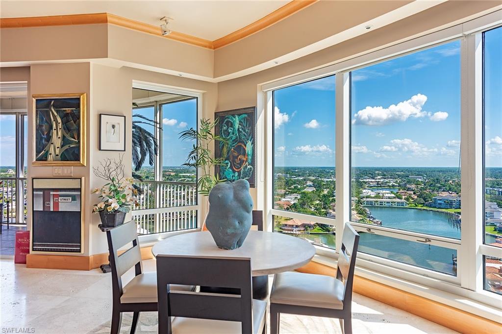 LE JARDIN - Residential