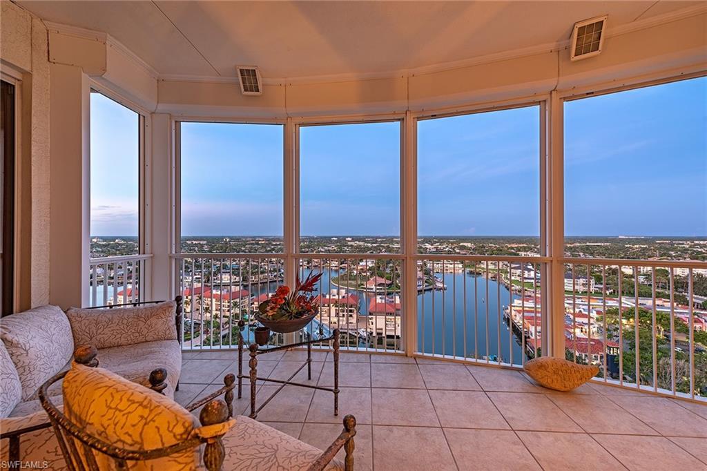 LE JARDIN - Residential