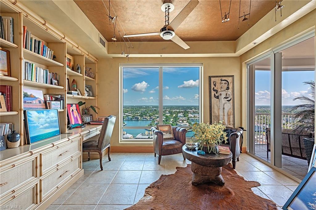 LE JARDIN - Residential