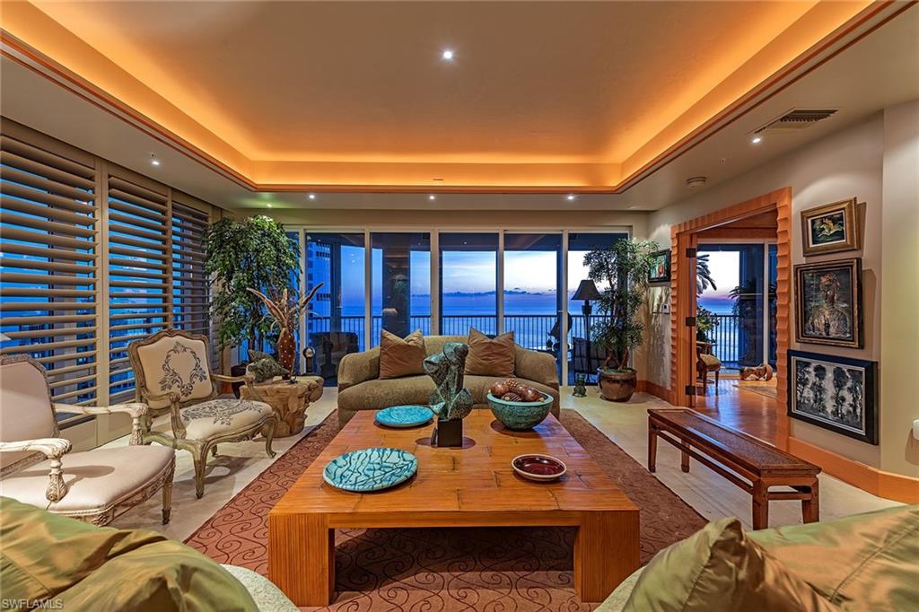 LE JARDIN - Residential