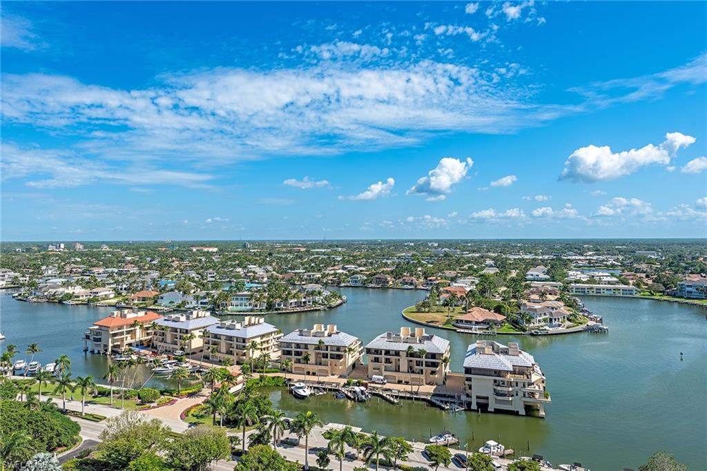 LE JARDIN - Residential