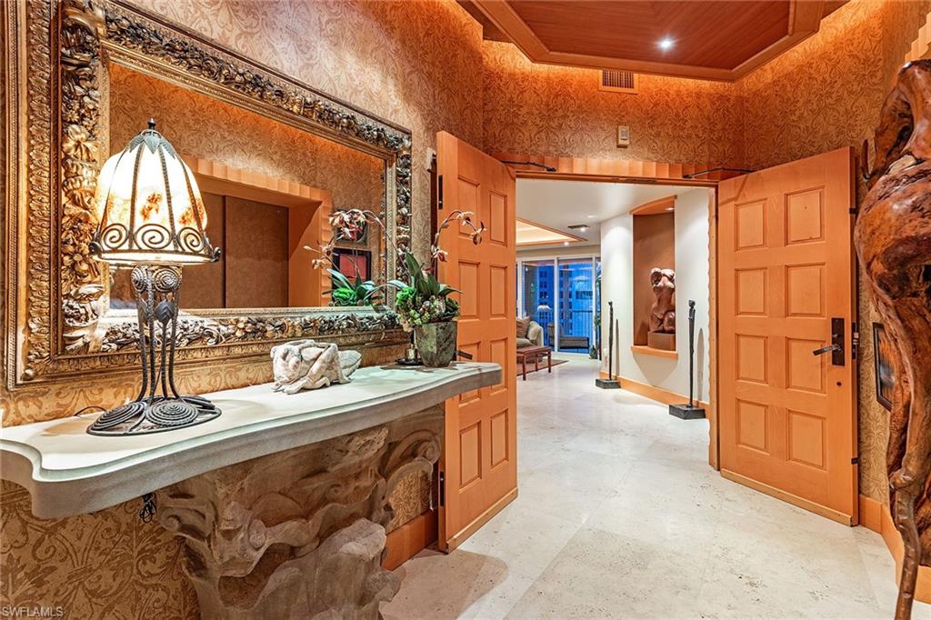 LE JARDIN - Residential