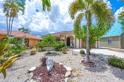 A home in NAPLES