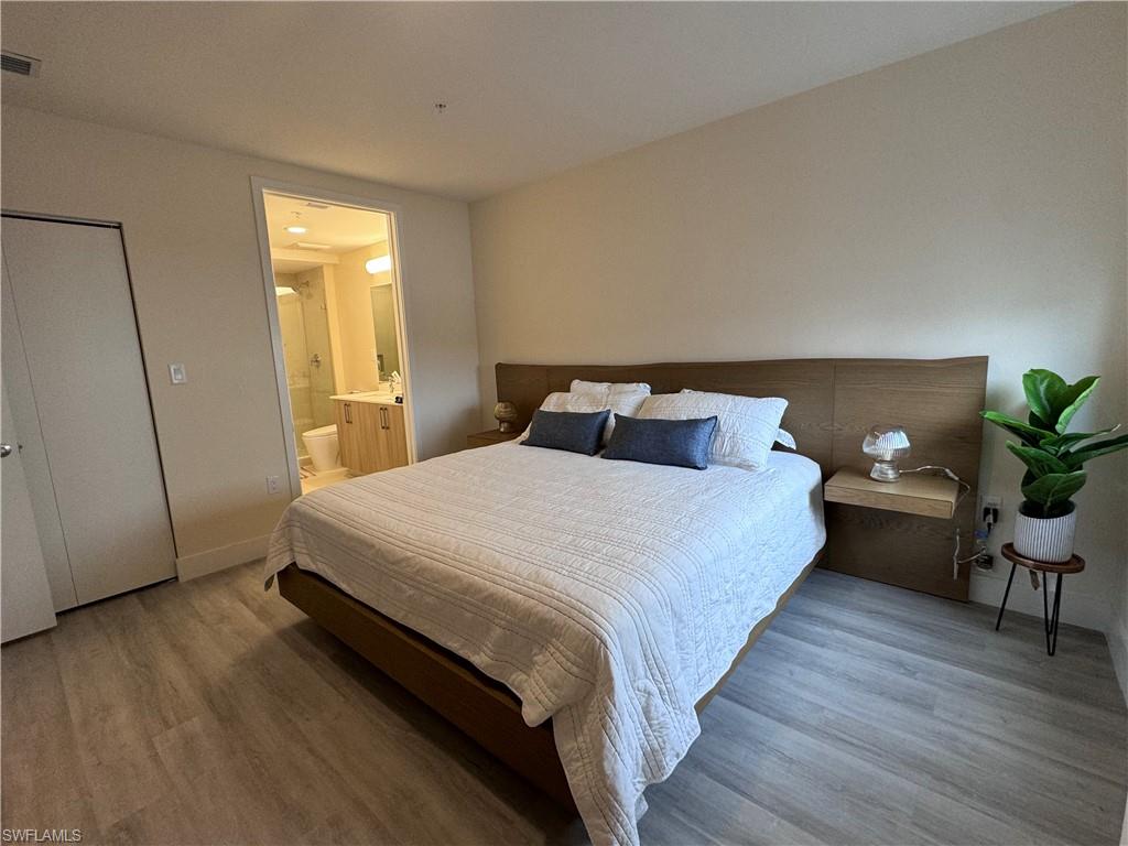 BOTANIKA - Residential Lease