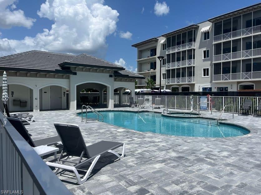 BOTANIKA - Residential Lease