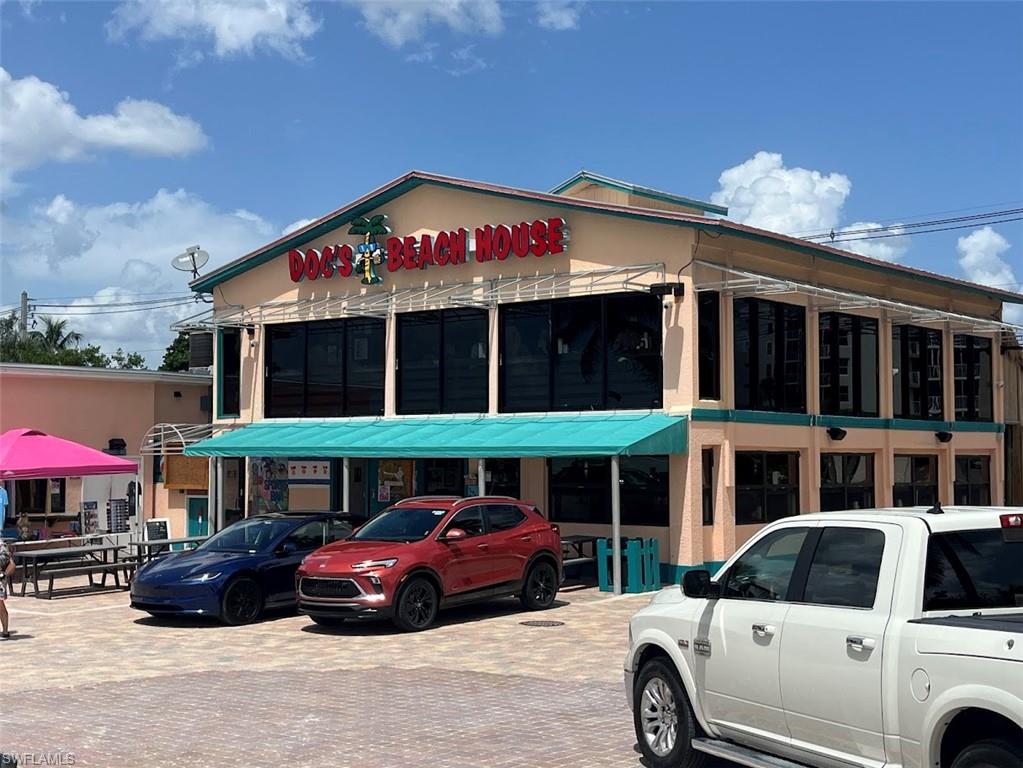 BOTANIKA - Residential Lease