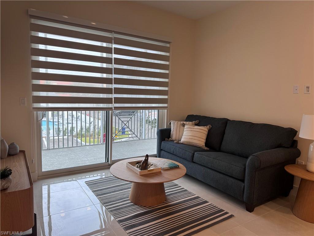 BOTANIKA - Residential Lease