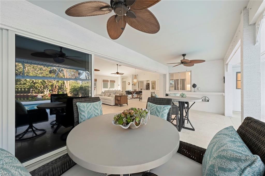 SANIBEL BAYOUS - Residential