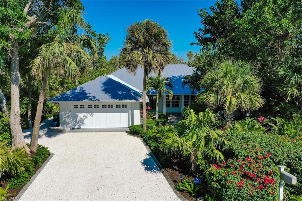 SANIBEL BAYOUS - Residential