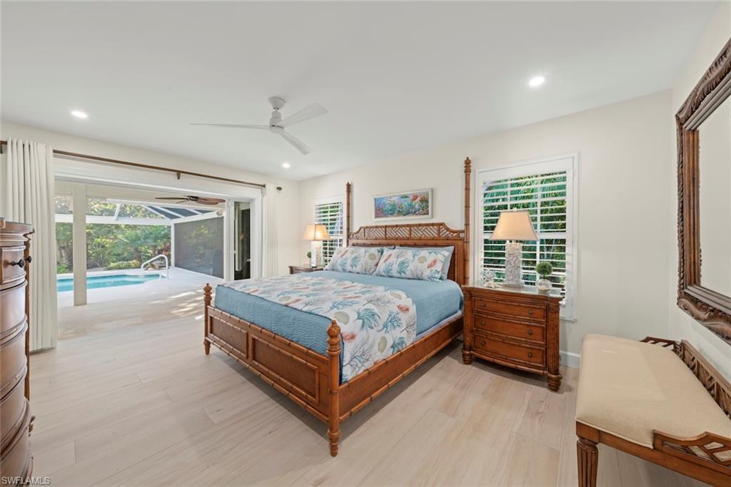 SANIBEL BAYOUS - Residential