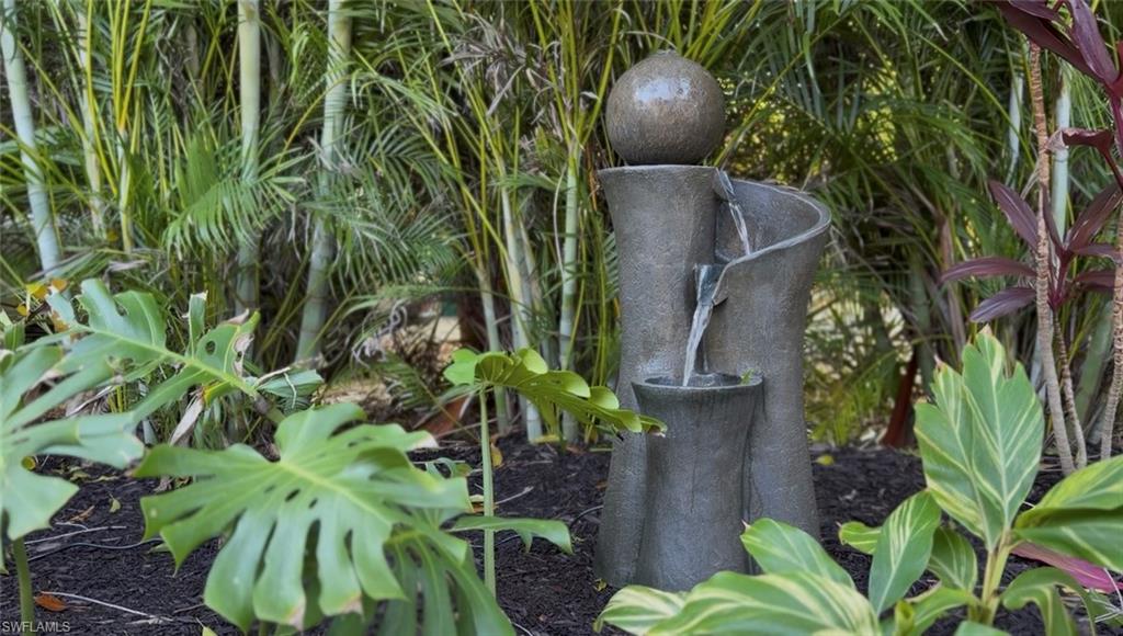 SANIBEL BAYOUS - Residential