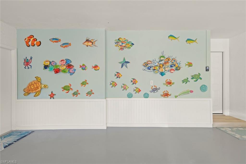 SANIBEL BAYOUS - Residential