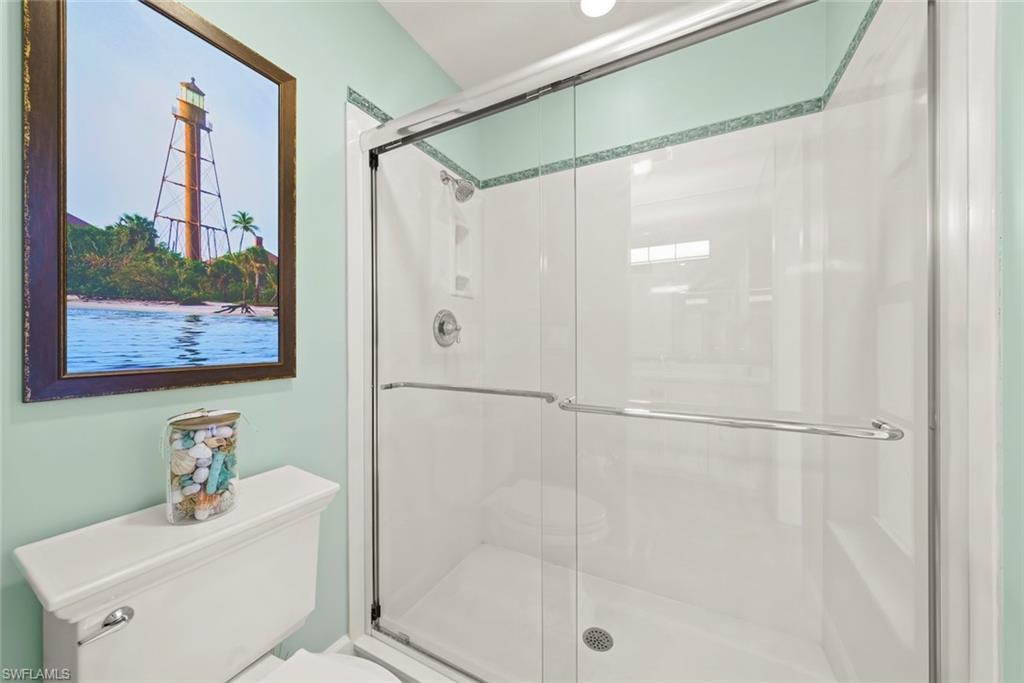 SANIBEL BAYOUS - Residential