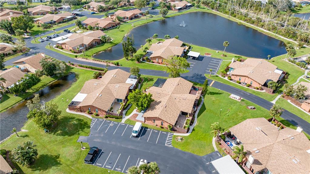 ROYAL WOODS - Residential Lease