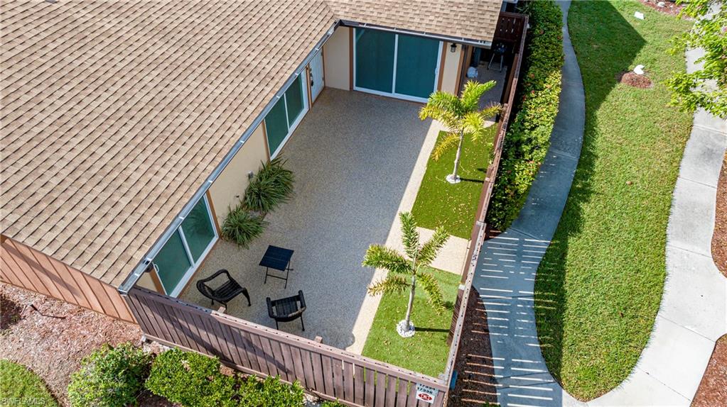 ROYAL WOODS - Residential Lease