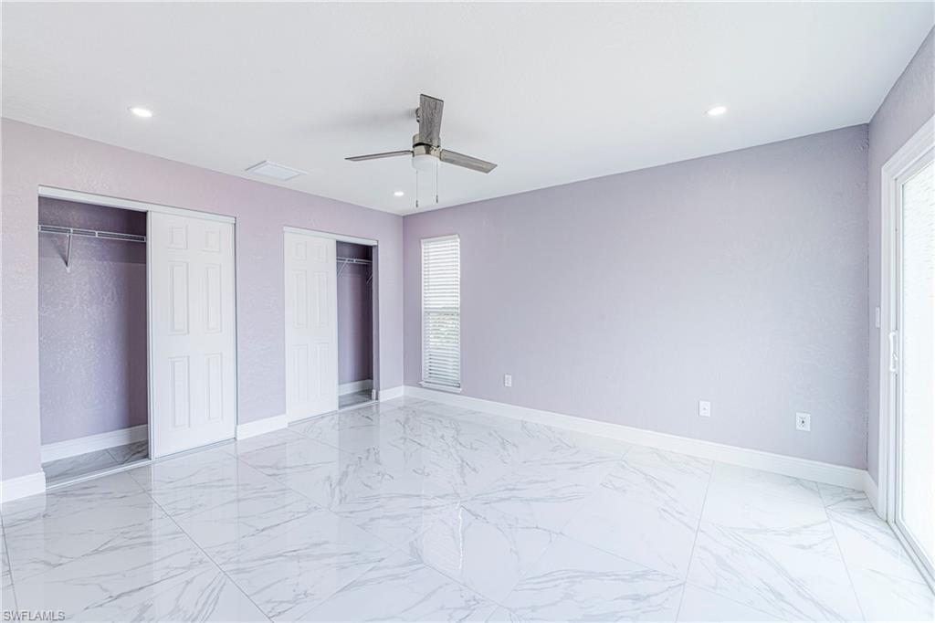 ROYAL WOODS - Residential Lease