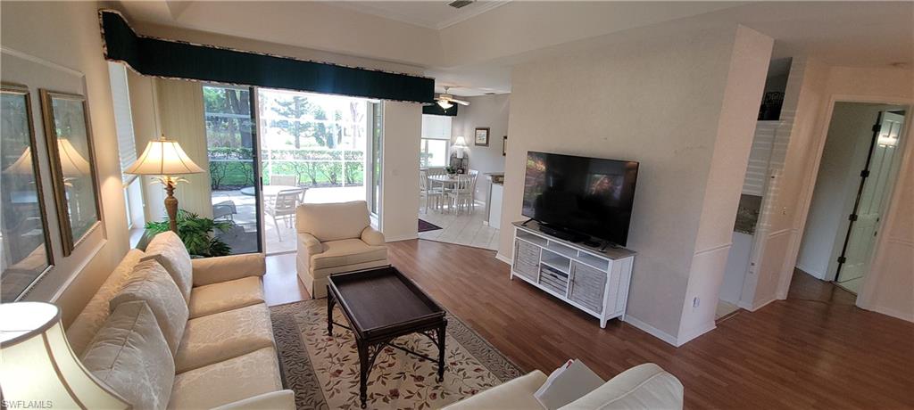 8524 Fairway Bend DR