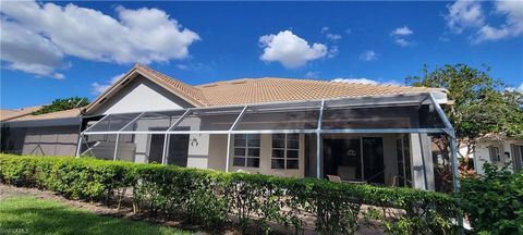 8524 Fairway Bend DR ESTERO FL 33967